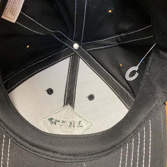 NWOT Muck® Logo Ball Cap Unisex - Picture 5 of 5